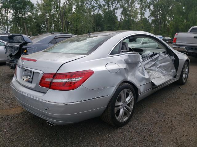 2010 MERCEDES-BENZ E350 WDDKJ5GB6AF016203