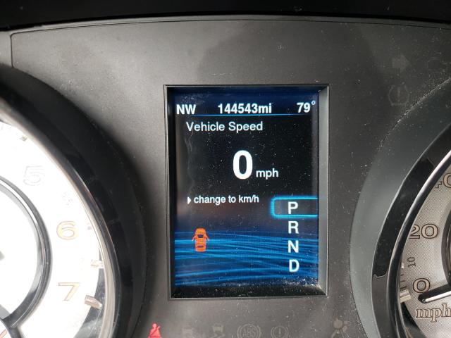 2013 CHRYSLER 300C VARVA 2C3CCADT9DH740960