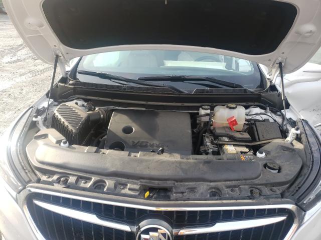 2019 BUICK ENCLAVE PR 5GAEVBKW2KJ129215