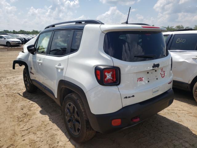 2018 JEEP RENEGADE T ZACCJBCB4JPG77714