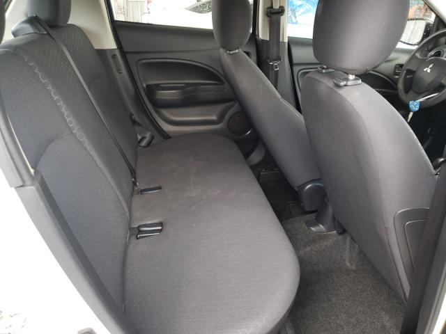 2015 MITSUBISHI MIRAGE DE ML32A3HJ1FH007248