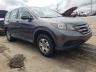 2014 HONDA  CRV