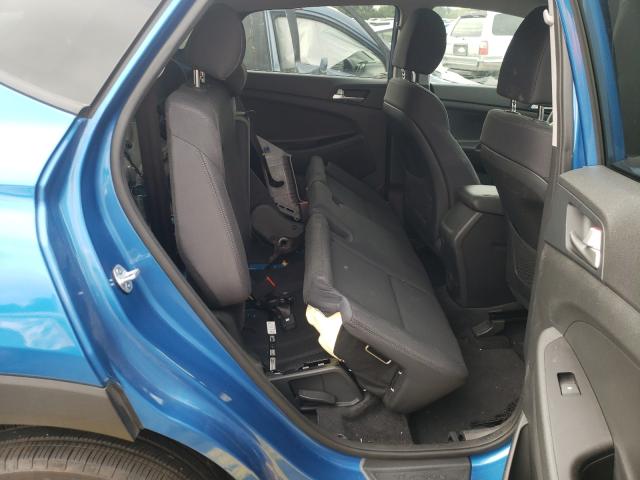 2020 HYUNDAI TUCSON KM8J2CA44LU236452