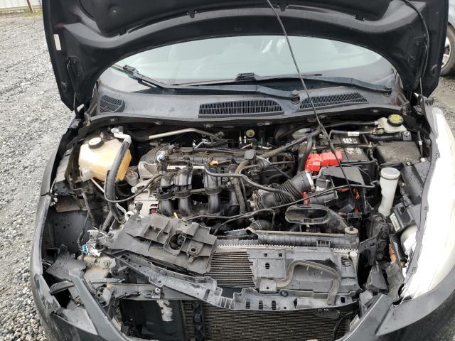 2011 FORD FIESTA SEL 3FADP4CJ0BM229079