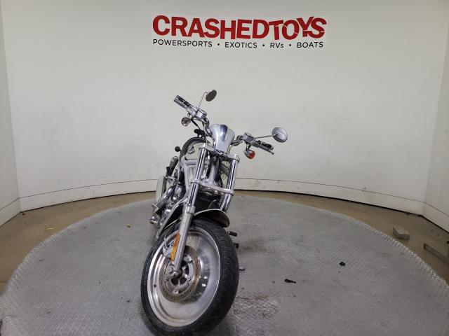 2003 HARLEY-DAVIDSON VRSCA 1HD1HAZ173K840010