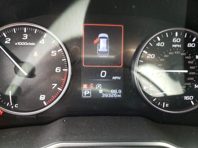 2020 SUBARU OUTBACK ON 4S4BTGKDXL3265158