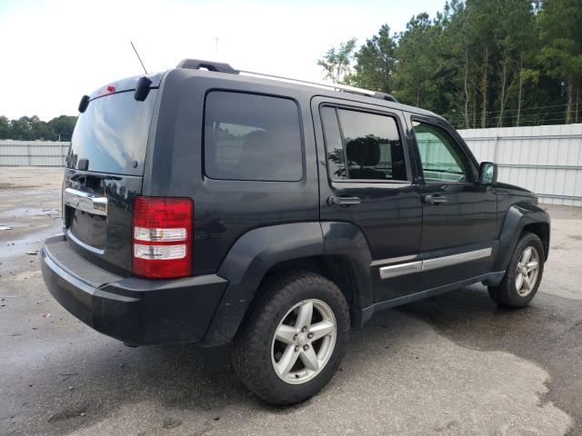 2010 JEEP LIBERTY LI 1J4PN5GK7AW148255