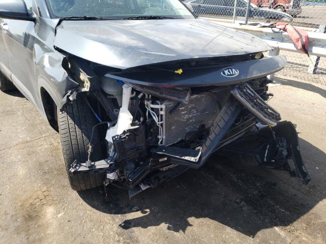 2021 KIA SELTOS SX KNDETCA2XM7080077