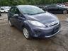 2013 FORD  FIESTA