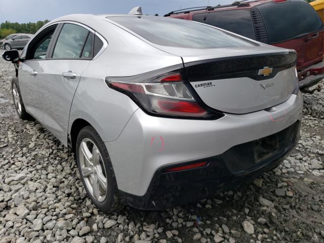 VIN 1G1RC6S54HU190859 2017 Chevrolet Volt, LT no.3