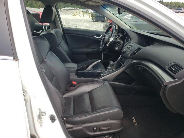 2012 ACURA TSX JH4CU2F41CC006608
