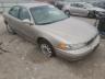 2001 BUICK  CENTURY