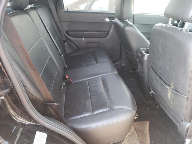 2012 FORD ESCAPE LIM 1FMCU9EG9CKC82462