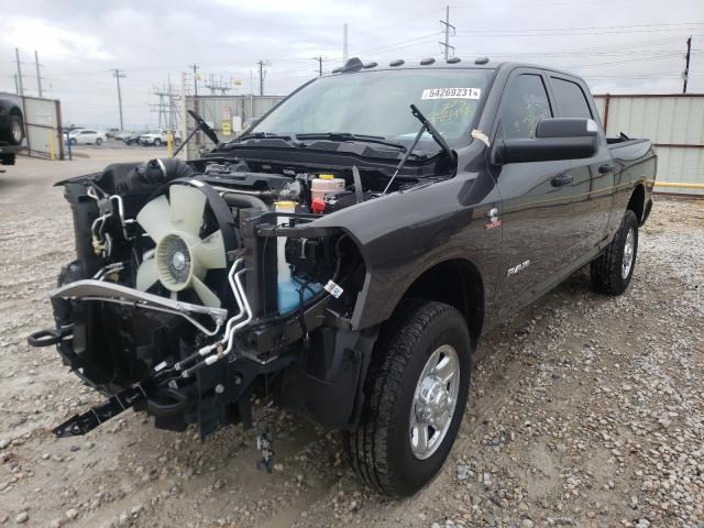 2021 RAM 2500 TRADE 3C6UR5CL6MG583435