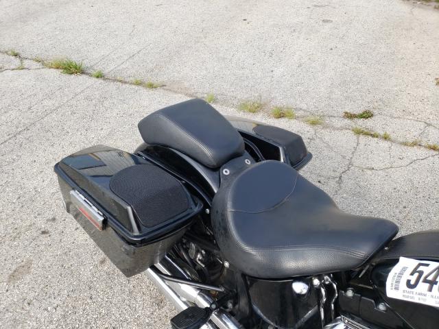 2016 HARLEY-DAVIDSON FLSTFBS 1HD1JT916GC011574