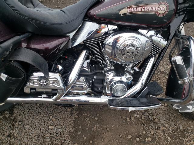 2006 HARLEY-DAVIDSON FLHTCI 1HD1FFW116Y667819