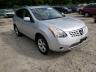 2009 NISSAN  ROGUE