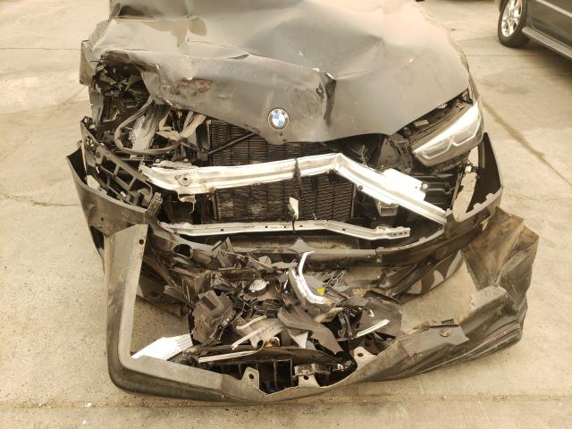 2022 BMW M850XI WBAGV8C09NCH10532