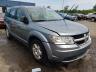 2010 DODGE  JOURNEY