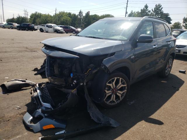 2021 KIA SELTOS SX KNDETCA2XM7080077