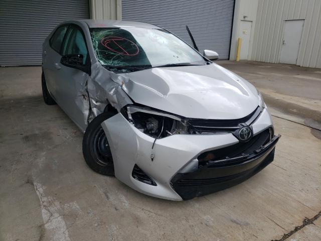 2018 TOYOTA COROLLA L 5YFBURHEXJP791646