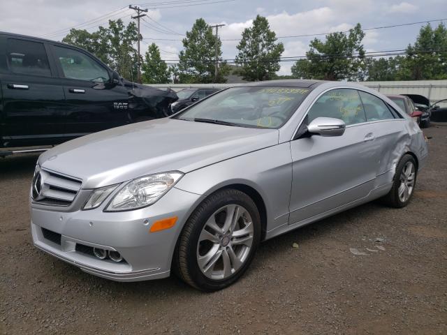 2010 MERCEDES-BENZ E350 WDDKJ5GB6AF016203
