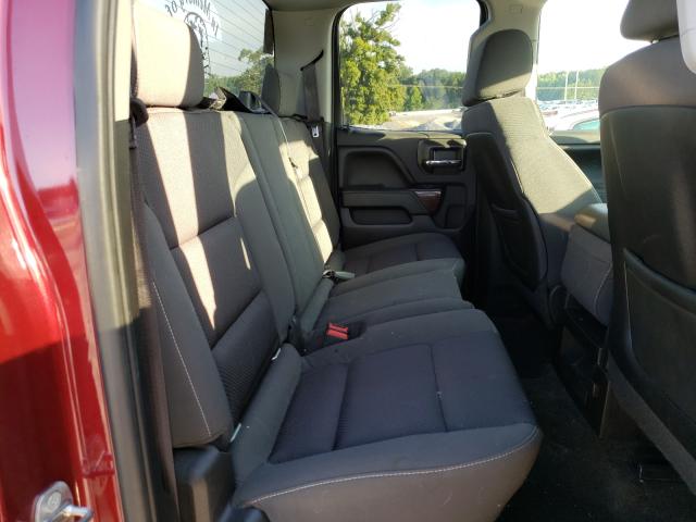 2015 GMC SIERRA 1GTV2UEC7FZ376807