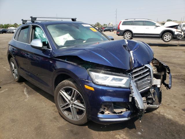 VIN WA1A4AFY9J2012739 2018 AUDI SQ5 no.1