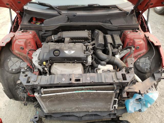 2014 MINI COOPER COU WMWZB3C54EWR36506