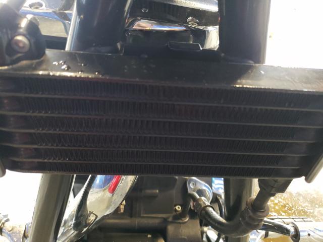 2004 VICTORY MOTORCYCLES VEGAS 5VPGB16D743002889