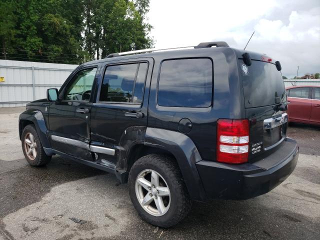 2010 JEEP LIBERTY LI 1J4PN5GK7AW148255