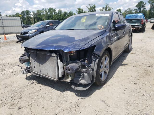 2014 ACURA ILX 20 19VDE1F35EE011027