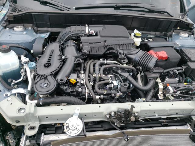 2022 INFINITI QX55 SENSO 3PCAJ5L32NF102087