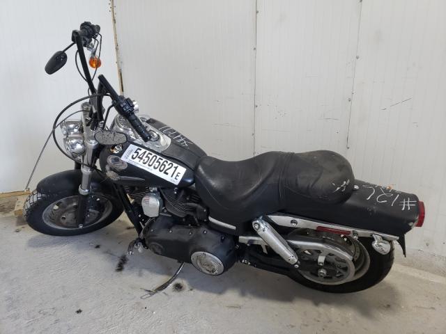 2013 HARLEY-DAVIDSON FXDF DYNA 1HD1GYM11DC314874