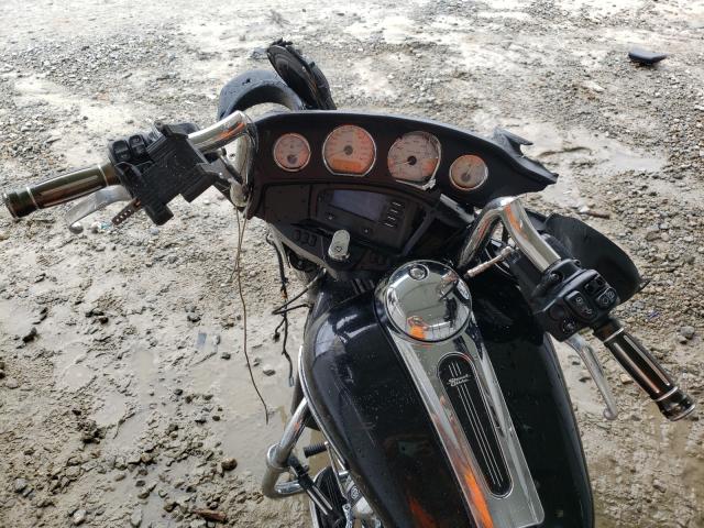 2018 HARLEY-DAVIDSON STREETGLID 1HD1KBC11JB661605