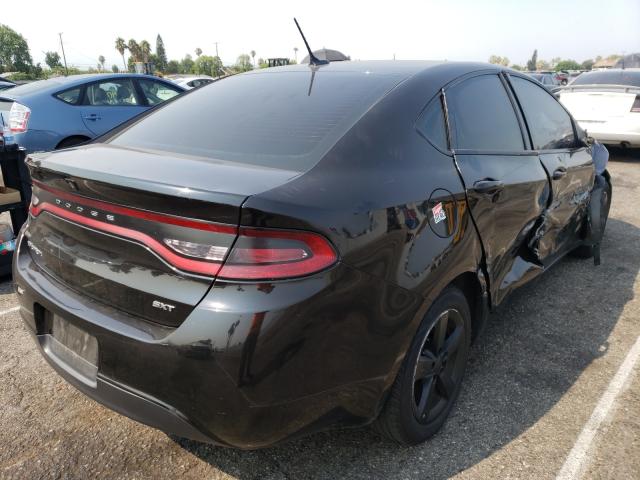 2016 DODGE DART 1C3CDFBB4GD701649