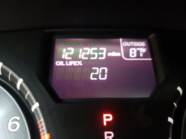 2014 HONDA ODYSSEY 5FNRL5H64EB053166