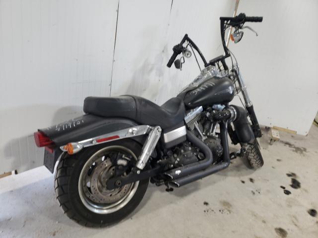 2013 HARLEY-DAVIDSON FXDF DYNA 1HD1GYM11DC314874