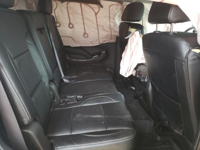 2017 GMC YUKON SLE 1GKS1AKC5HR306464