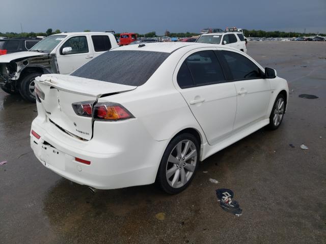 2013 MITSUBISHI LANCER GT JA32U8FW5DU024136