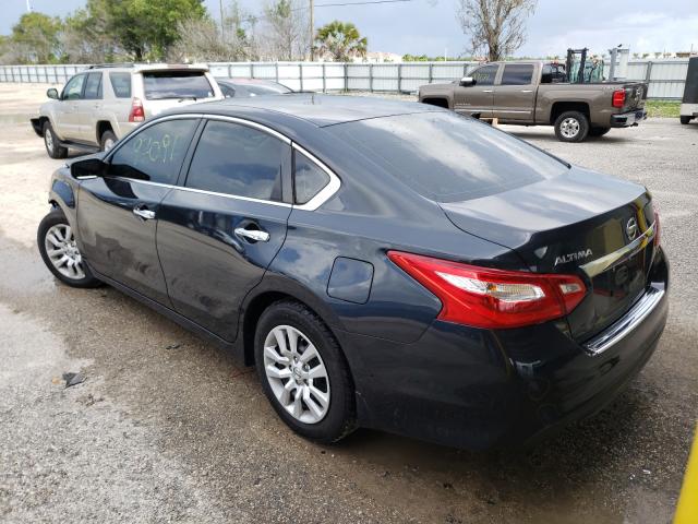 2017 NISSAN ALTIMA 2.5 1N4AL3AP2HC239591