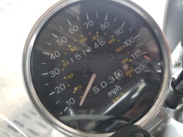 2003 SUZUKI VS1400 GLP JS1VX51L532100301