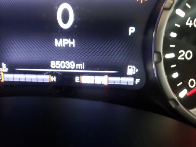 2015 JEEP RENEGADE T ZACCJBCT0FPB54098