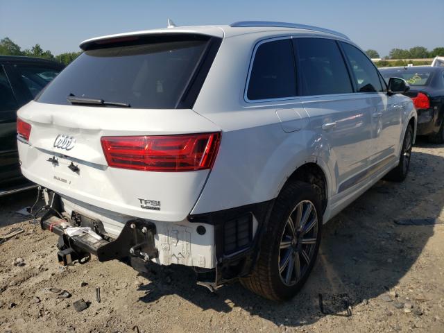 VIN WA1VAAF71JD010831 2018 Audi Q7, Prestige no.4