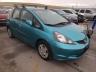 2012 HONDA  FIT