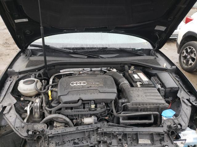 2015 AUDI S3 PREMIUM WAUBFGFF8F1009735