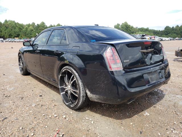 2013 CHRYSLER 300C VARVA 2C3CCADT9DH740960