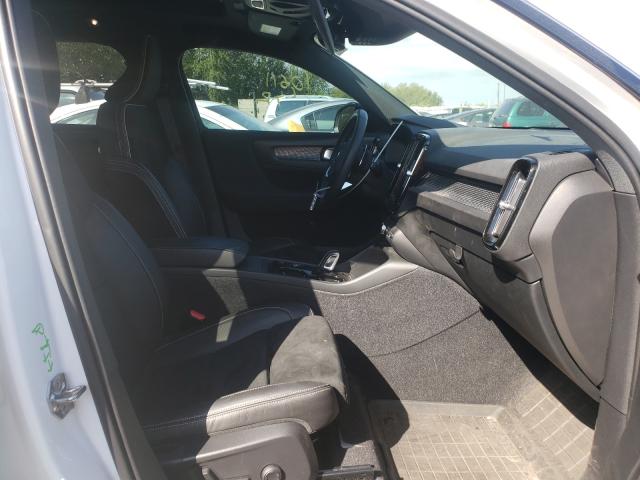 2020 VOLVO XC40 T5 R- YV4162UM6L2288737