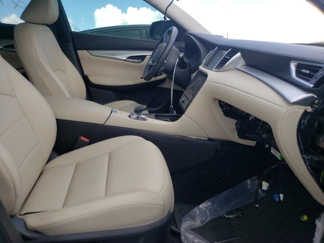 2019 INFINITI QX50 ESSEN 3PCAJ5M30KF147782