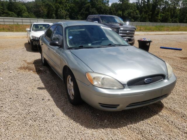 2007 Ford Taurus SE